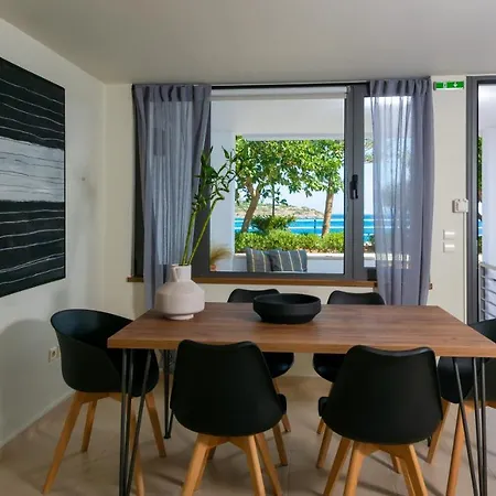 Apartment Dream Place