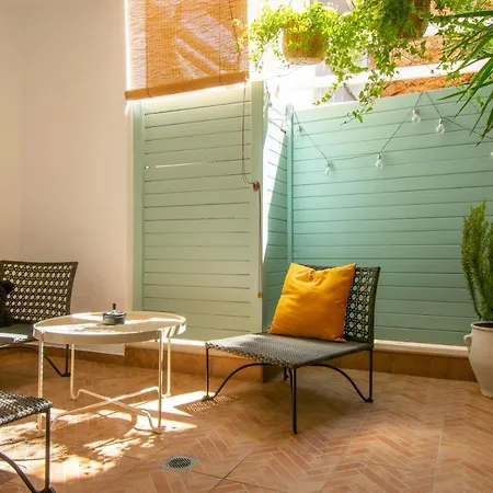 Apartment Dream Place Agios Nikolaos (Crete)