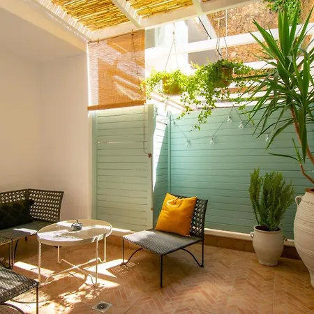 Dream Place Apartment