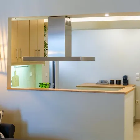 Apartment Dream Place Agios Nikolaos (Crete)