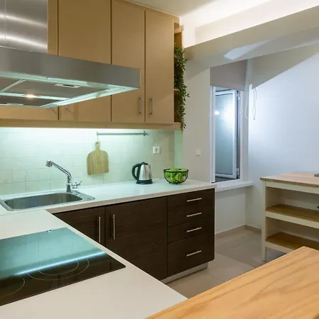 Apartment Dream Place