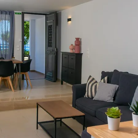 Dream Place Apartment *