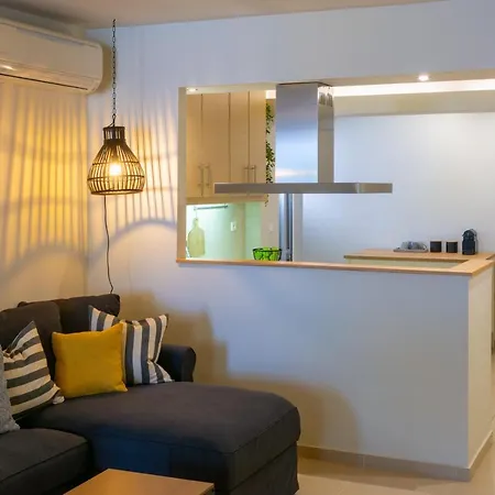 Apartment Dream Place *