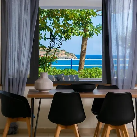 Apartment Dream Place