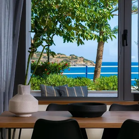 Dream Place Apartment